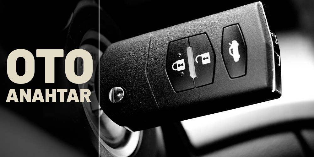 Aladağ Oto Anahtarcı