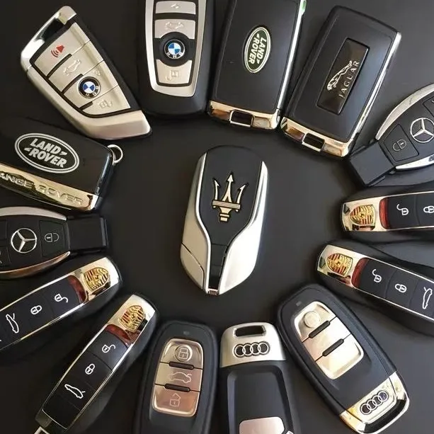 Aladağ Oto Anahtarcı